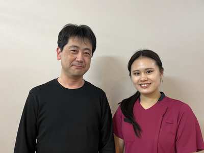 岩崎 謙弥 さん