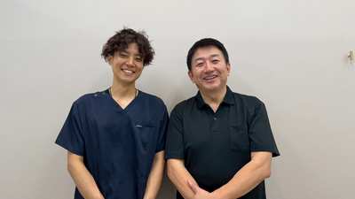 金井 淳 さん