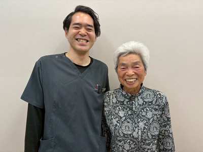 K.H さん